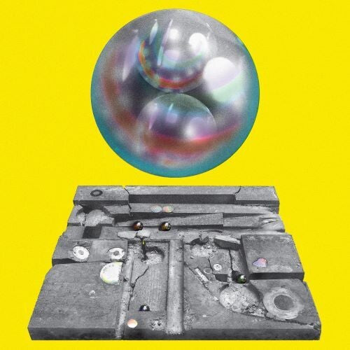 Schnellertollermeier - 5 { vinyl }