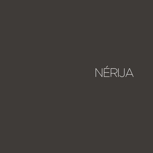 Nerija - Nerija { vinyl }