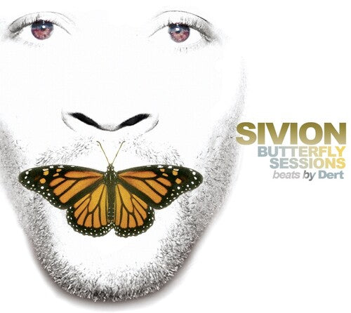 Sivion & Dertbeats - Butterfly Sessions: Beats By Dert { vinyl }