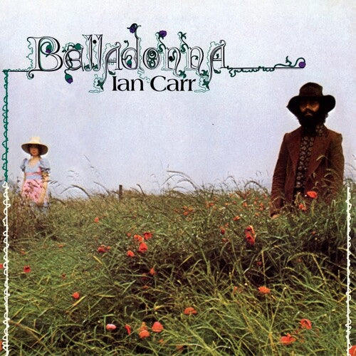 Ian Carr - Belladonna { vinyl }