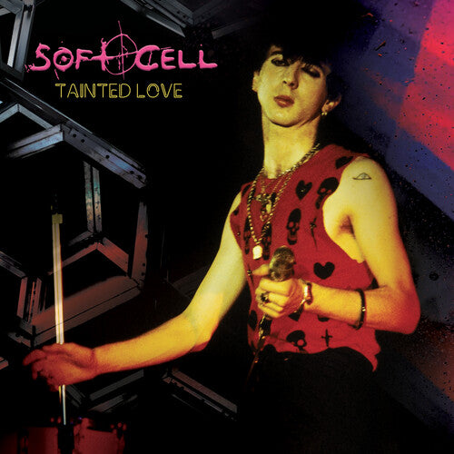 Soft Cell - Tainted Love { vinyl }