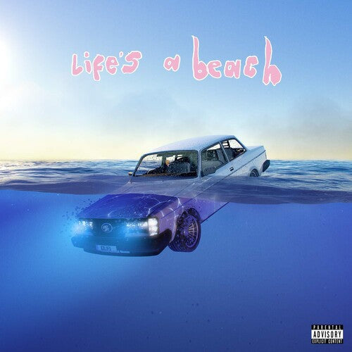 Easy Life - Life's A Beach { vinyl }