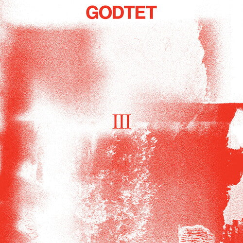 Godtet - III { vinyl }