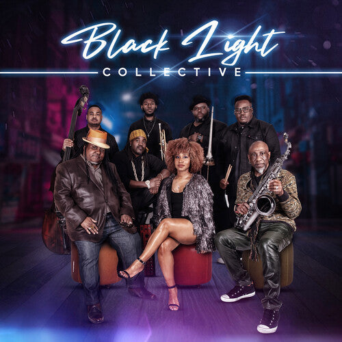 Black Light Collectie { vinyl }