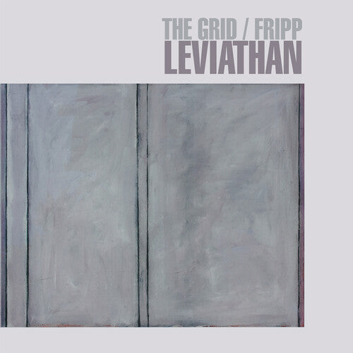 Leviathan (200gm 2 LP) { vinyl }