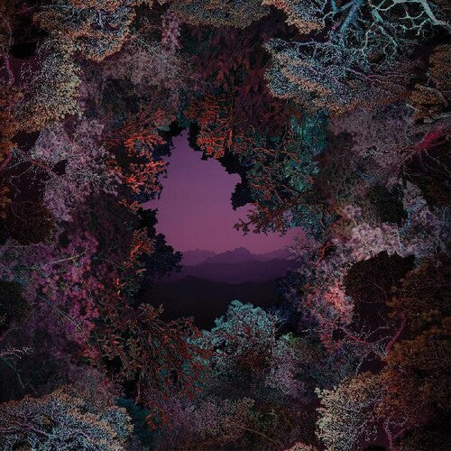 Claire George - The Land Beyond The Light { vinyl }