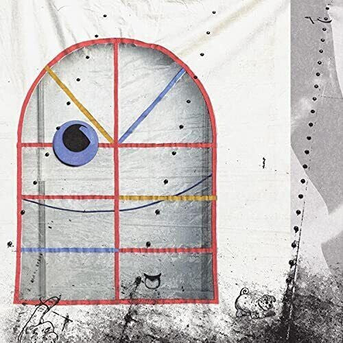 Hippo Campus - Good Dog Bad Dream { vinyl }