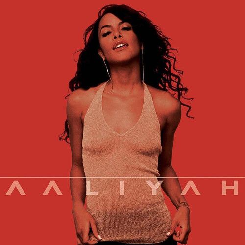 Aaliyah - Aaliyah (2LP Gatefold) Vinyl Record { vinyl }