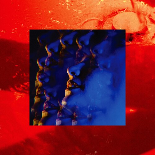 Little Hag - Leash { vinyl }