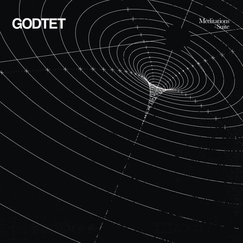 Godtet - Meditations & Suite { vinyl }