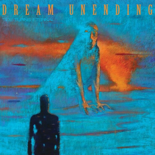 Dream Unending - Tide Turns Eternal { vinyl }
