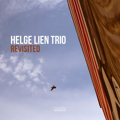 Helge Lien Trio - Revisited { vinyl }