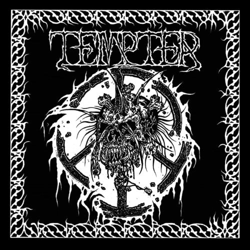 Tempter - Tempter { vinyl }