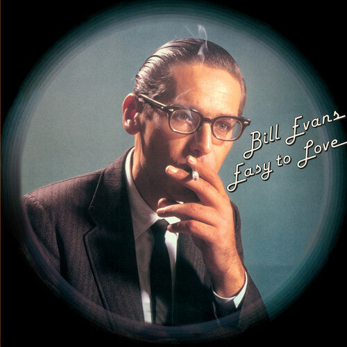 Bill Evans - Easy To Love - 180-Gram Orange Colored Vinyl { vinyl }