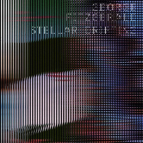 George Fitzgerald - Stellar Drifting { vinyl }