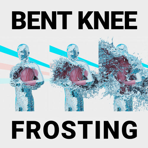 Bent Knee - Frosting { vinyl }