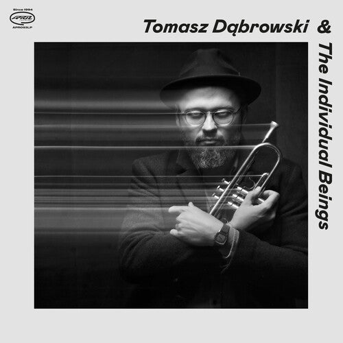 Tomasz Dabrowski & The Individual Beings { vinyl }