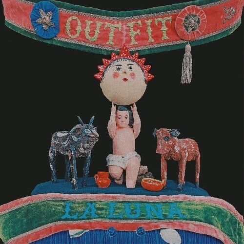 Daniel Romano - La Luna { vinyl }