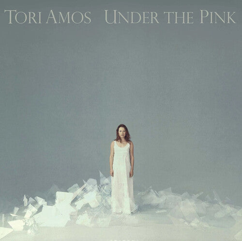 Tori Amos - Under The Pink { vinyl }