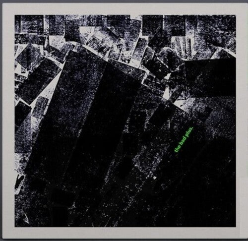 The Bad Plus - The Bad Plus { vinyl }