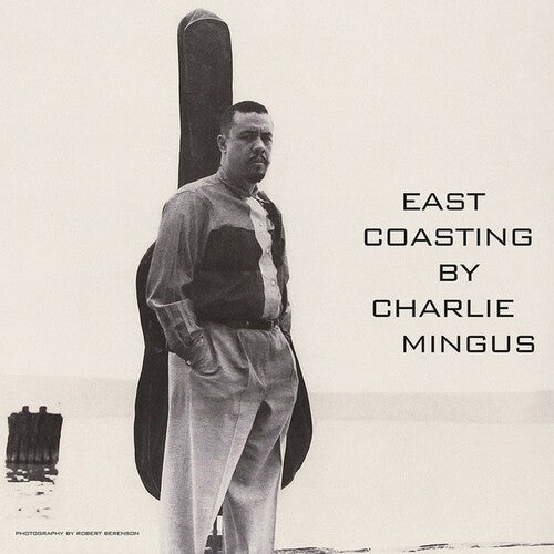 Charles Mingus - East Coasting { vinyl }