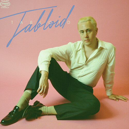 Tabloid - Tabloid { vinyl }
