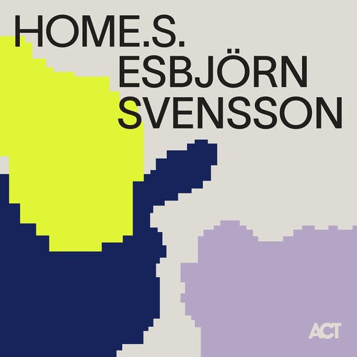 Esbjorn Svensson - Home.s. { vinyl }