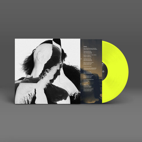 Preoccupations - Arrangements - Yellow { vinyl }