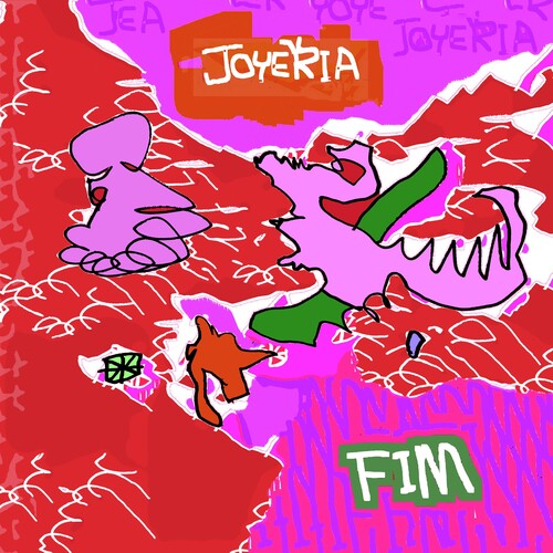 Joyeria - FIM { vinyl }