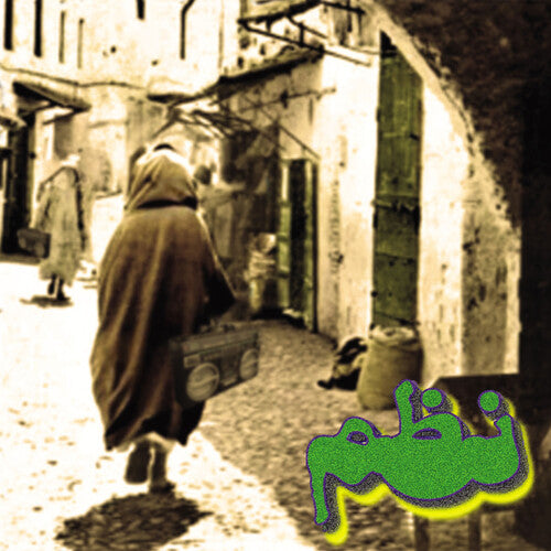 Jucifer - Nazm { vinyl }