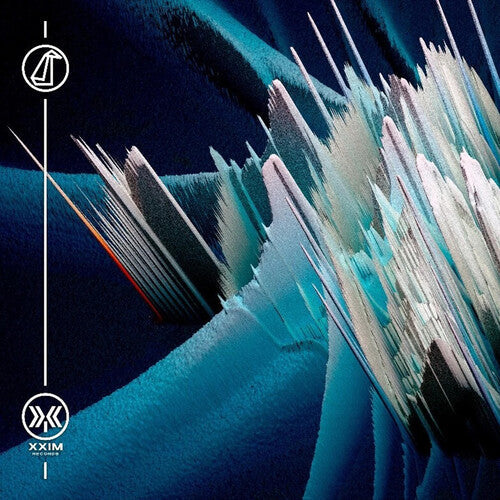 GoGo Penguin - Between Two Waves { vinyl }