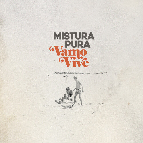 Mistura Pura - Amo Vive B/w Ed E... { vinyl }
