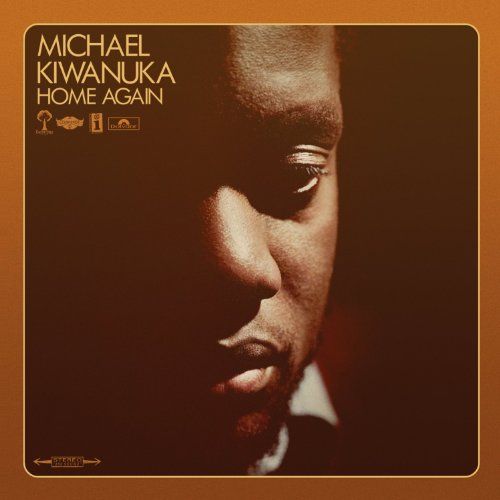 Michael Kiwanuka - Home Again (LP Vinyl Record) { vinyl }