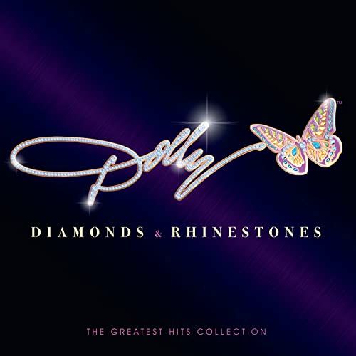 Dolly Parton - Diamonds & Rhinestones: The Greatest Hits Collection (150g Vinyl 2LP) { vinyl }