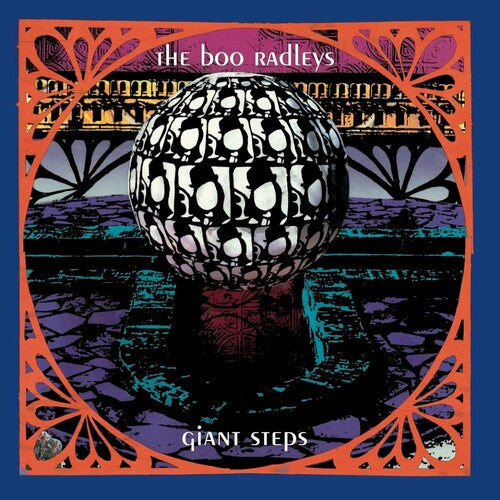 The Boo Radleys - Giant Steps: 30th Anniversary { vinyl }