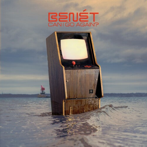 Benet - Can I Go Again? { vinyl }
