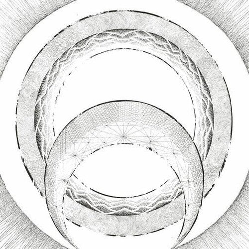 Tristan Allen - Tin Iso & The Dawn { vinyl }