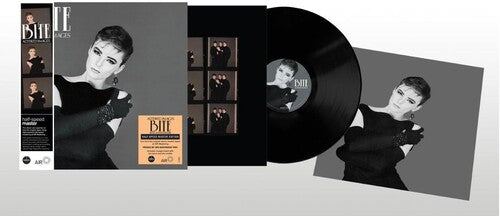 Altered Images - Bite: 40th Anniversary -Limited Half-Speed Master 180-Gram Black with Autographed Print signed by Clare Grogan { vinyl }