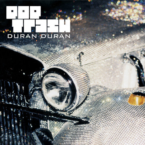 Duran Duran - Pop Trash { vinyl }