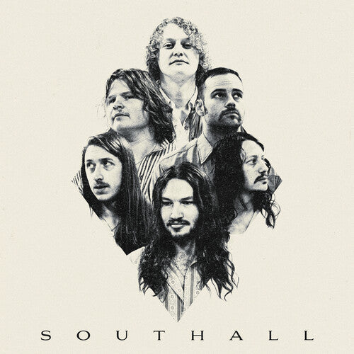 Southall - Southall { vinyl }
