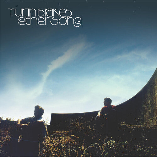Turin Brakes - Ether Song { vinyl }
