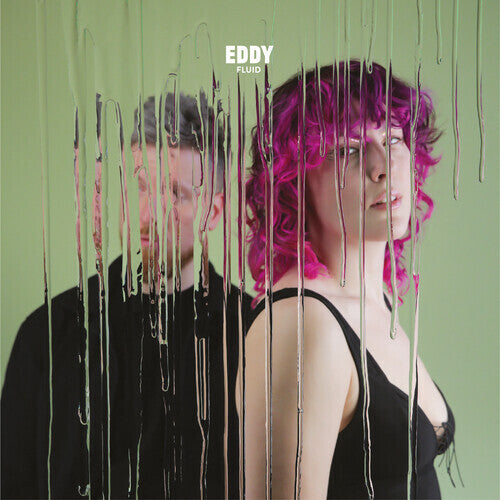 Eddy - Fluid { vinyl }