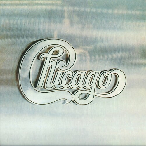 Chicago - Chicago Ii { vinyl }
