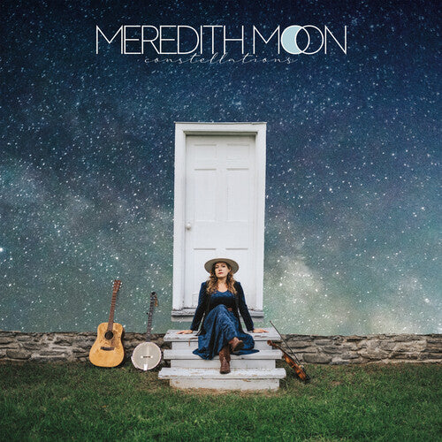 Meredith Moon - Constellations { vinyl }