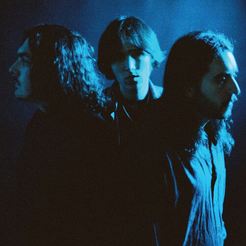 Catatonic Suns - CATATONIC SUNS { vinyl }