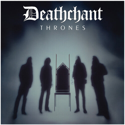 Deathchant - Thrones { vinyl }