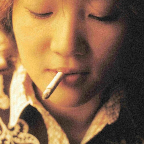 Freebo - Smoking Blues { vinyl }