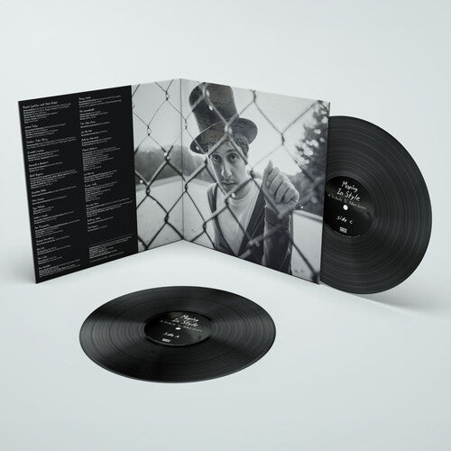 Various Artists - Moping in Style - A Tribute to Adam Green (Various Artists) { vinyl }