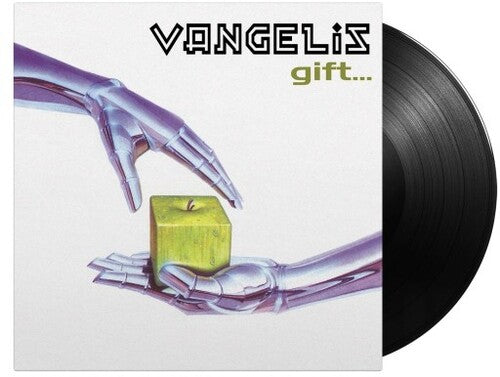 Vangelis - Gift { vinyl }