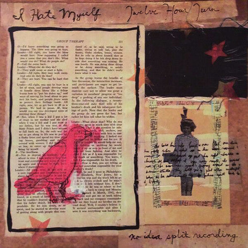 Split { vinyl }